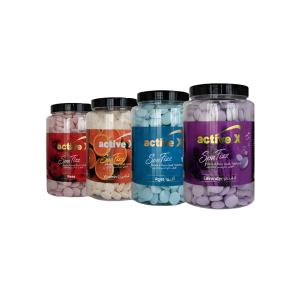 Activex Spa Tablets for Hands & Feet