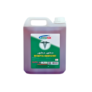 Disinfectant & Sanitizer