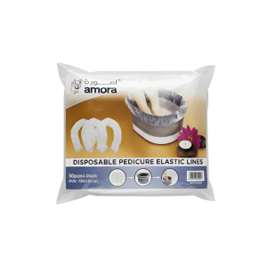 Disposable Pedicure Bags