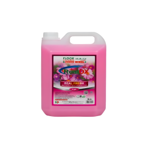 Floor Cleaner & Air Freshener