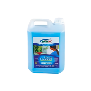 Glass Cleaner
