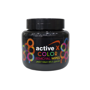 Hair Color Removal Wipes