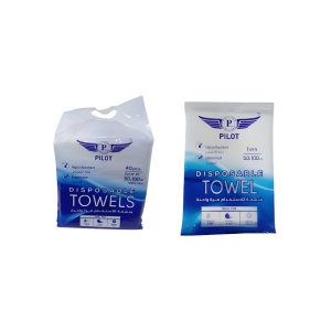 High Absorbency Disposable Towel