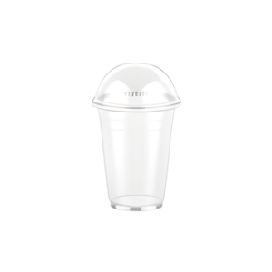Juice cups with lids 12, 14, 16 oz