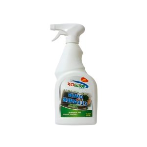 Oven Cleaner for Stubborn Grease