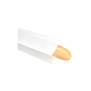 Paper bread bag