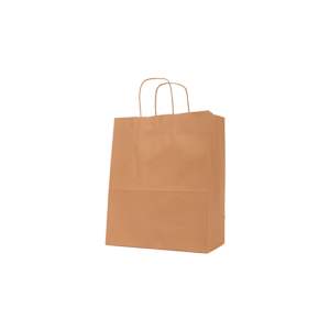 Paper order bag