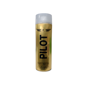Pilot Hair Spray