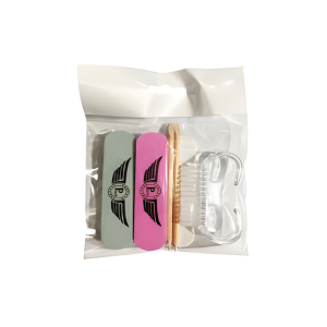 Pilot Nail Care Set (6 in 1)