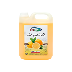 REALOX Dishwashing Liquid