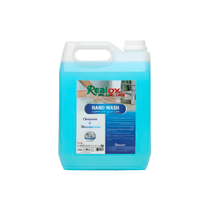 REALOX Plus Hand Wash Liquid