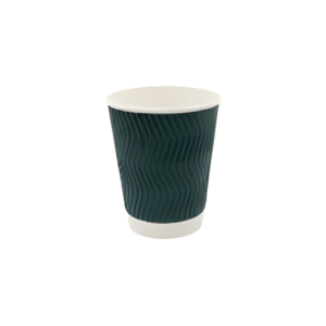 Ripple paper cup