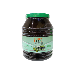 Silky Cool Moroccan Bath Soap