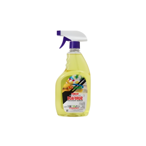 Surface Disinfectant & Sanitizer