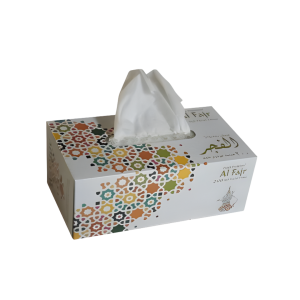 Tissue Box