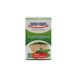 Toothpicks