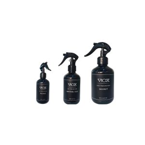 freshner + Sampling Gift