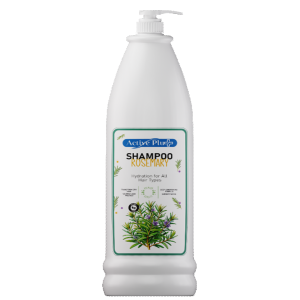 Rosemary Scented Shampoo – 3L
