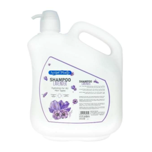 Lavender Shampoo – 4.5L