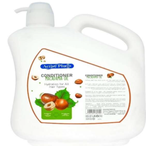 Macadamia Hair Conditioner for Hydration and Smoothing – 4.5L