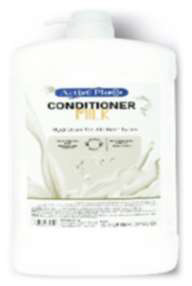 Milk Hair Conditioner – 5L