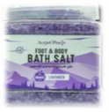 Natural Bath Salts - Assorted Scents